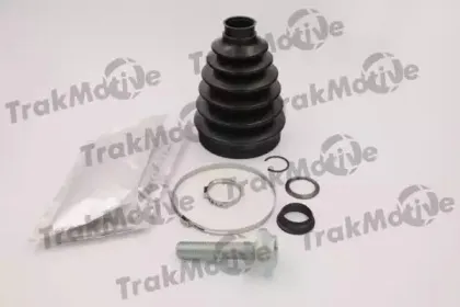 Комплект пылника, приводной вал TrakMotive купить