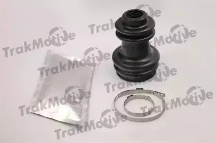Комплект пылника, приводной вал TrakMotive купить