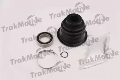 Комплект пылника, приводной вал TrakMotive купить