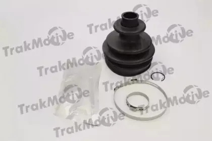 Комплект пылника, приводной вал TrakMotive купить