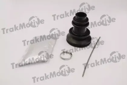 Комплект пылника, приводной вал TrakMotive купить