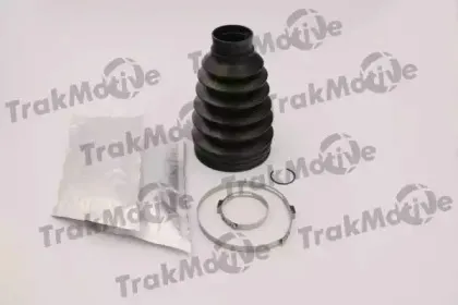 Комплект пылника, приводной вал TrakMotive купить