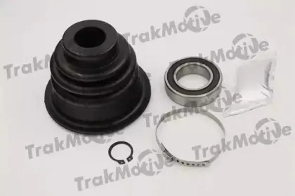 Комплект пылника, приводной вал TrakMotive купить