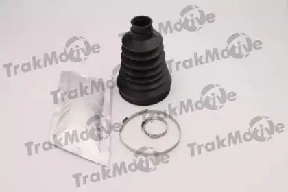 Комплект пылника, приводной вал TrakMotive купить