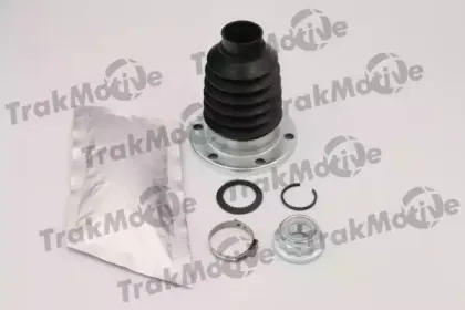 Комплект пылника, приводной вал TrakMotive купить