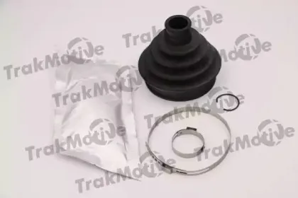 Комплект пылника, приводной вал TrakMotive купить