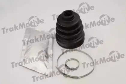 Комплект пылника, приводной вал TrakMotive купить