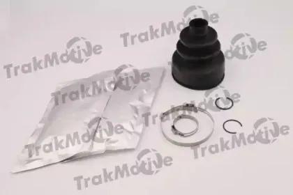 Комплект пылника, приводной вал TrakMotive купить
