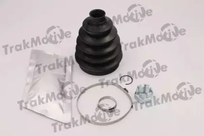 Комплект пылника, приводной вал TrakMotive купить