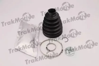 Комплект пылника, приводной вал TrakMotive купить