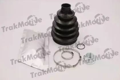 Комплект пылника, приводной вал TrakMotive купить