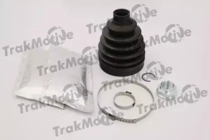 Комплект пылника, приводной вал TrakMotive купить