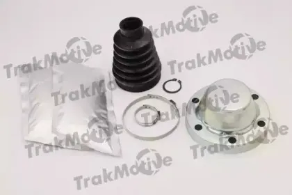 Комплект пылника, приводной вал TrakMotive купить