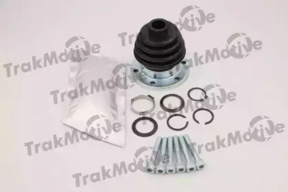 Комплект пылника, приводной вал TrakMotive купить