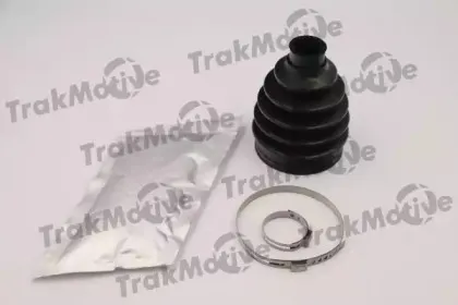 Комплект пылника, приводной вал TrakMotive купить