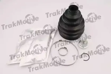 Комплект пылника, приводной вал TrakMotive купить