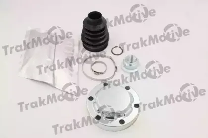 Комплект пылника, приводной вал TrakMotive купить
