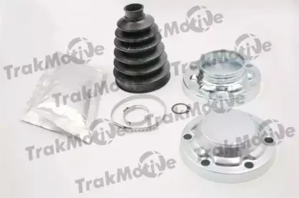Комплект пылника, приводной вал TrakMotive купить