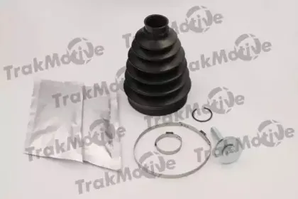 Комплект пылника, приводной вал TrakMotive купить