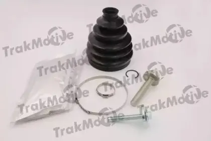 Комплект пылника, приводной вал TrakMotive купить