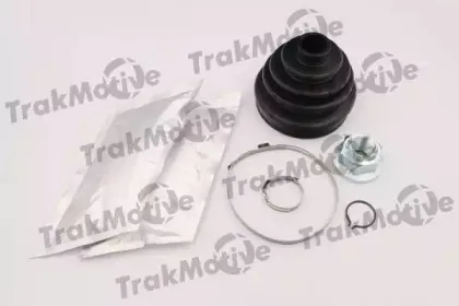 Комплект пылника, приводной вал TrakMotive купить