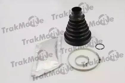 Комплект пылника, приводной вал TrakMotive купить