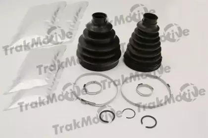 Комплект пылника, приводной вал TrakMotive купить