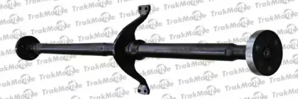 Карданный вал, главная передача TrakMotive купить