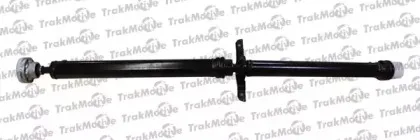 Карданный вал, главная передача TrakMotive купить