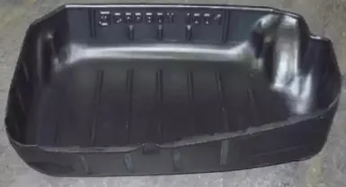 Ванночка для багажника CARBOX купить