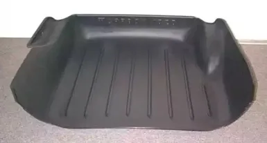 Ванночка для багажника CARBOX купить