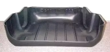 Ванночка для багажника CARBOX купить