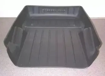 Ванночка для багажника CARBOX купить