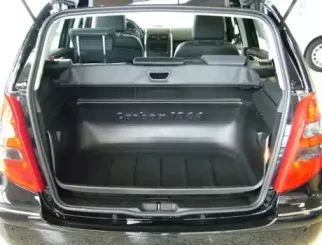 Ванночка для багажника CARBOX купить