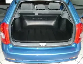 Ванночка для багажника CARBOX купить