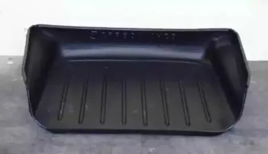 Ванночка для багажника CARBOX купить