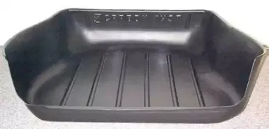 Ванночка для багажника CARBOX купить