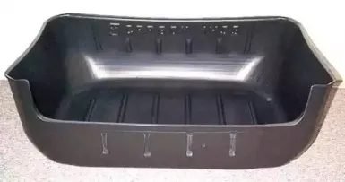 Ванночка для багажника CARBOX купить