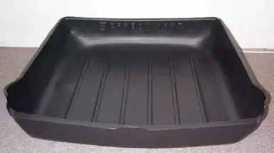 Ванночка для багажника CARBOX купить