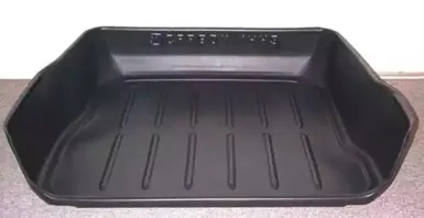 Ванночка для багажника CARBOX купить