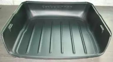 Ванночка для багажника CARBOX купить