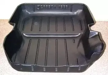 Ванночка для багажника CARBOX купить