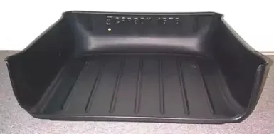 Ванночка для багажника CARBOX купить