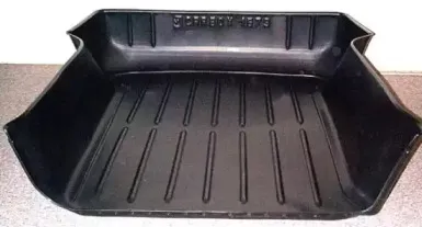 Ванночка для багажника CARBOX купить