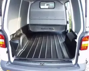 Ванночка для багажника CARBOX купить