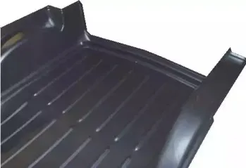 Ванночка для багажника CARBOX купить