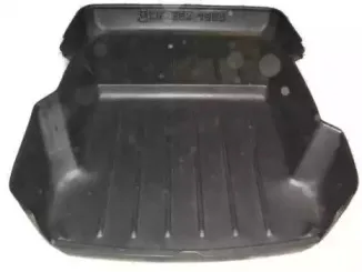 Ванночка для багажника CARBOX купить