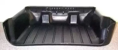 Ванночка для багажника CARBOX купить