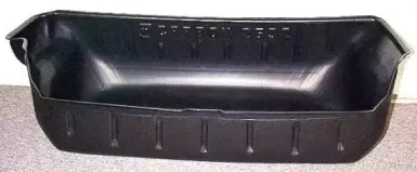 Ванночка для багажника CARBOX купить