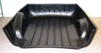 Ванночка для багажника CARBOX купить